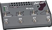 Used FC-816 from Lightronics