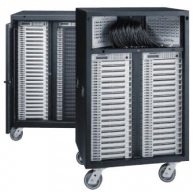 Sensor Touring Rack