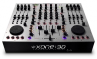 Xone:3D