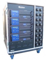 OMEGA Touring Rack