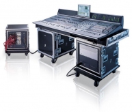 Venue D-Show System