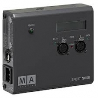 MA 2Port Node