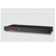 DMX Booster-Splitter