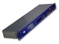 Wholehog III MIDI - Timecode Processor