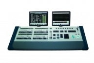 Harmony S Console