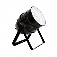 LED LiveSpot 36 - Black