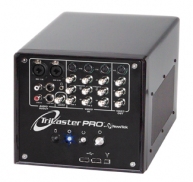 Tricaster