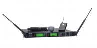 UHF Wireless