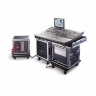 D-Show Control Surface