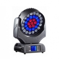 Robin 600 LED Wash