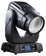Robin 600E Beam