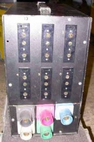 Used Dimmer from LMI