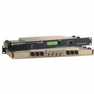 Venue System Rack Unit