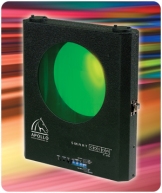 Smart Color Scrollers