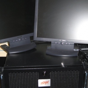 Used Media Server from Brash