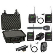 Wireless Microphones