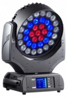 ROBIN 600 LEDWash