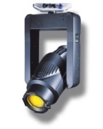 VL1100 Tungsten ERS with Dimmer