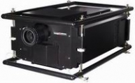 Used Lightning 35HD from Digital Projection