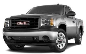 Used Truck from GMC
