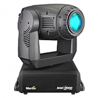 MAC 2000 Profile IIM
