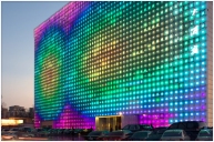 LED Video Wall