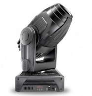 Giotto Spot 400 CMY