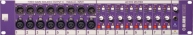 Square One Splitter