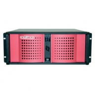 A10 Media Server