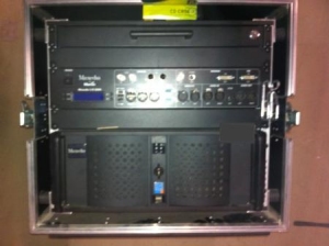 Used Catalyst DV Server from SAMSC
