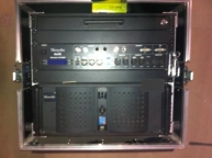 Catalyst DV Server