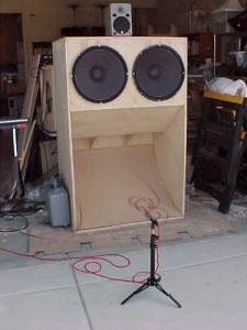 jbl 2240h