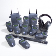 Party Line System