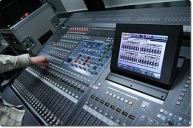 S-4000 Digital Snake