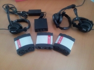 DPL Intercom System