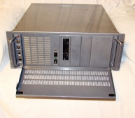 MediaMatrix Miniframe 208