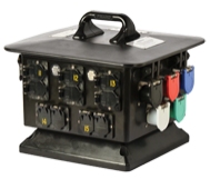 Power Distribution 