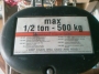 Lodestar 1 2 Ton