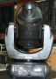 VL2500 Wash