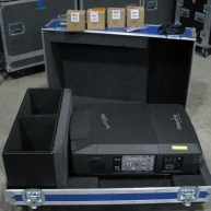 Used LX100 from Christie Digital