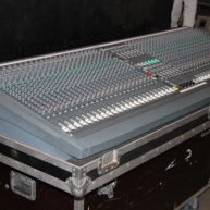 Used SM12 from Soundcraft