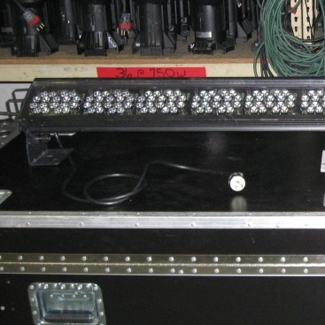 Used ColorBlaze 72 by Color Kinetics - Item# 15222