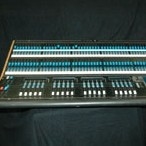 Used Sapphire 2000 from Avolites