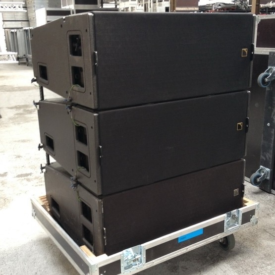 kudo line array
