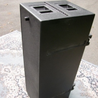 Used V-DOSC from L-Acoustics