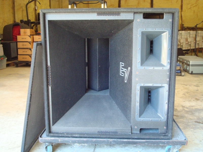 ev sound system for sale