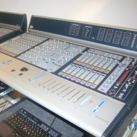 Used Venue D-Show System from Digidesign