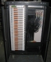 48 X 2.4K Sensor Dimmer Rack