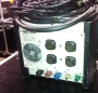 Sensor Dimmer Rack - SP 1220