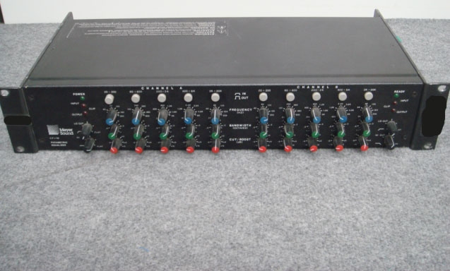 Used CP-10 from Meyer Sound